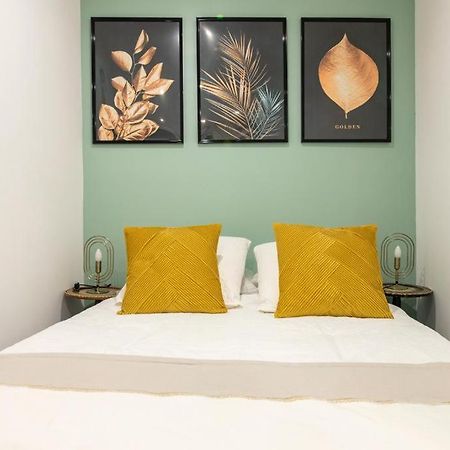 Studio Cosy Au Coeur De L'Ecusson - Arenes A 2 Min Nîmes Zewnętrze zdjęcie