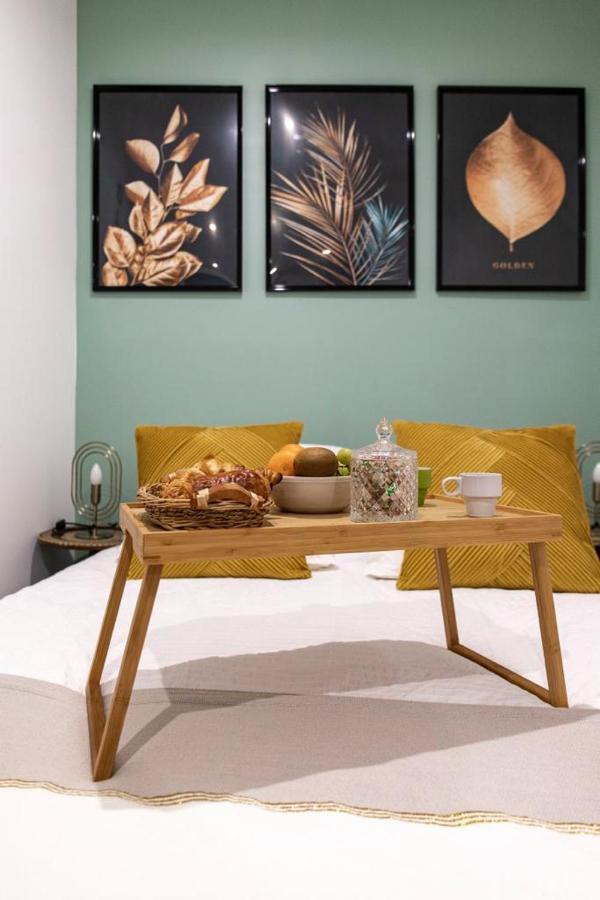 Studio Cosy Au Coeur De L'Ecusson - Arenes A 2 Min Nîmes Zewnętrze zdjęcie